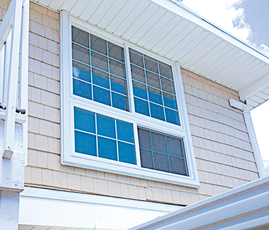 Quality vinyl windows from a trusted source