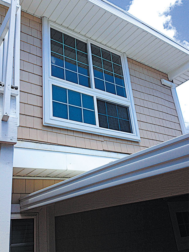 The best window siding in Hawaii