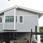 Make the right call with siding