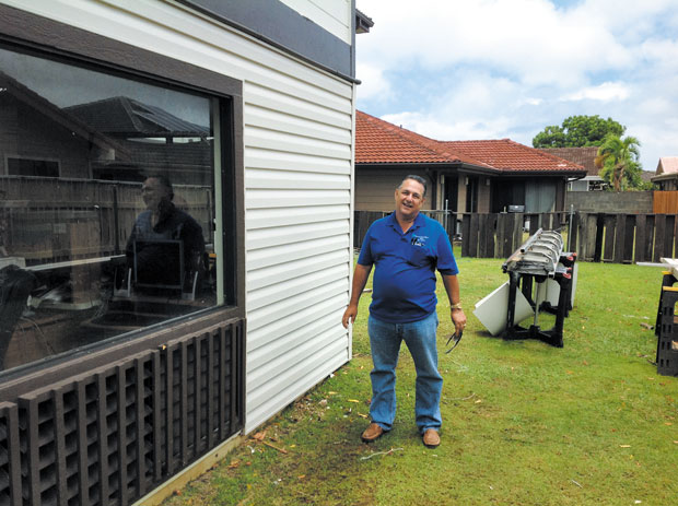 Updating windows crucial for Island homes