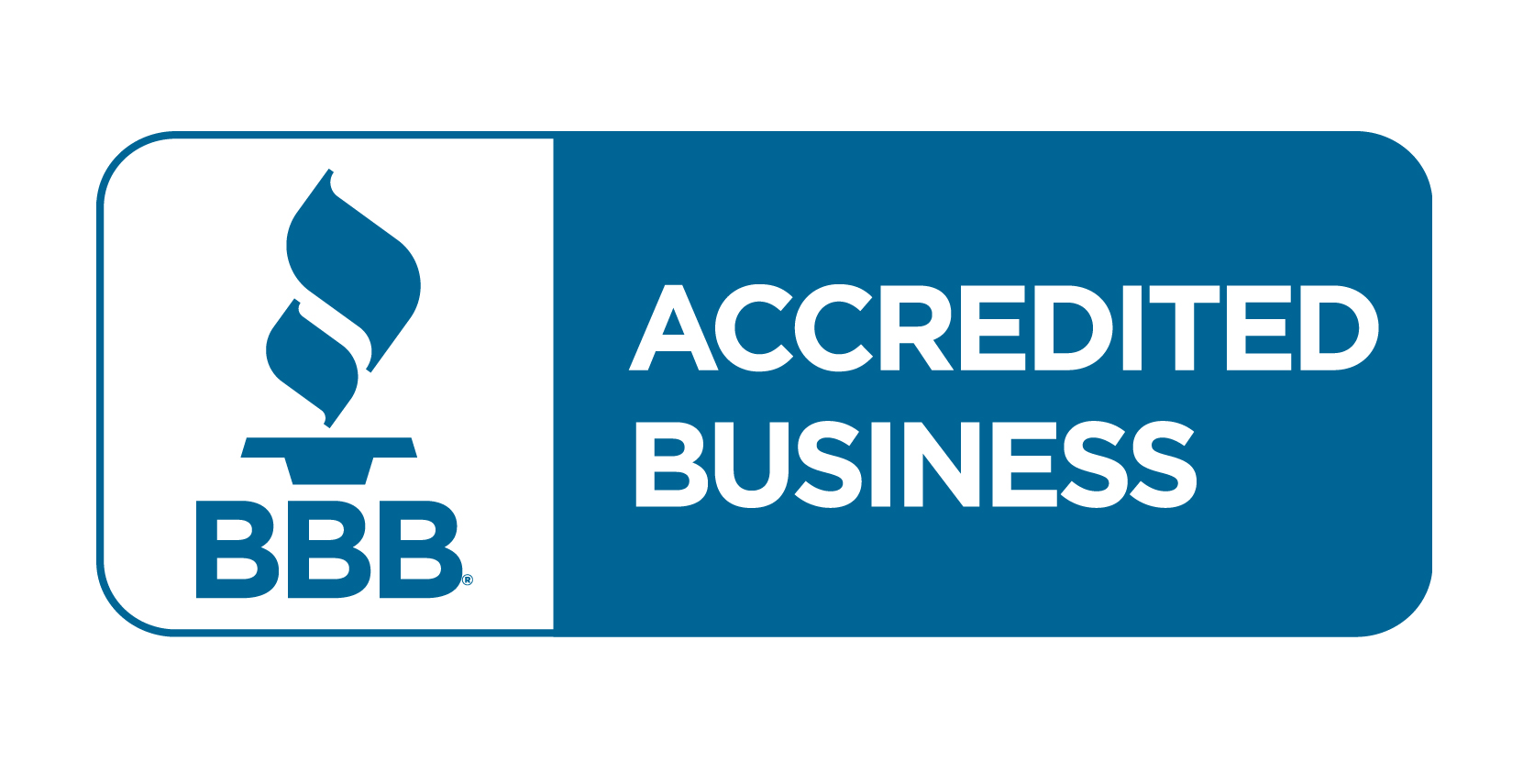 Better Business Bureau Accredited Member