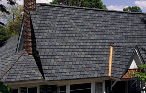 CertainTeed Asphalt Shingle