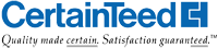 Certainteed logo