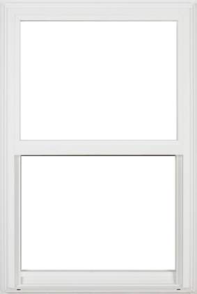 Single Hung Vinyl Windows