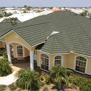 Tile Roofing