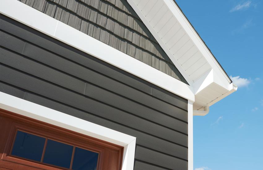 Vinyl Siding