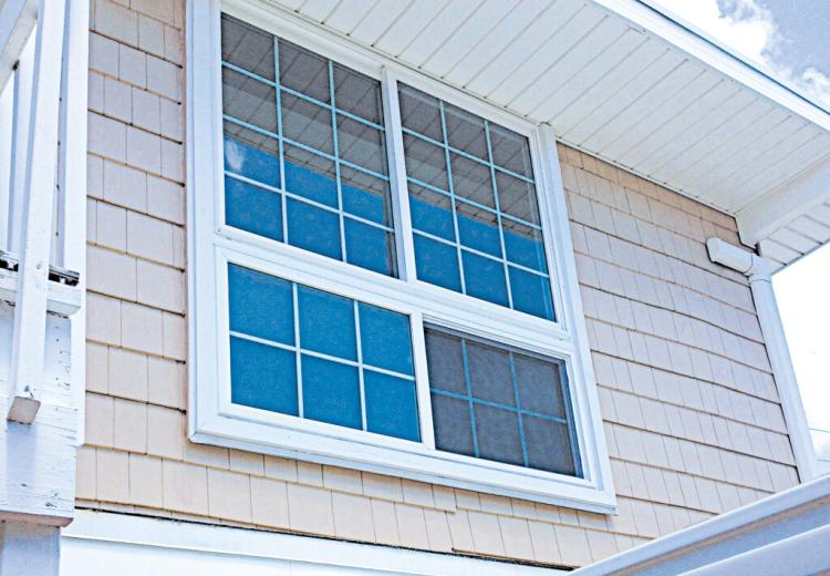 Quality vinyl windows from a trusted source