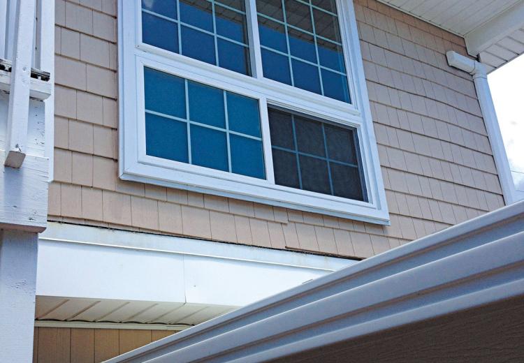 Selecting the best windows