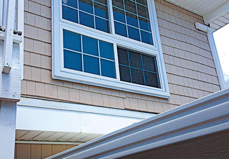 The best window siding in Hawaii