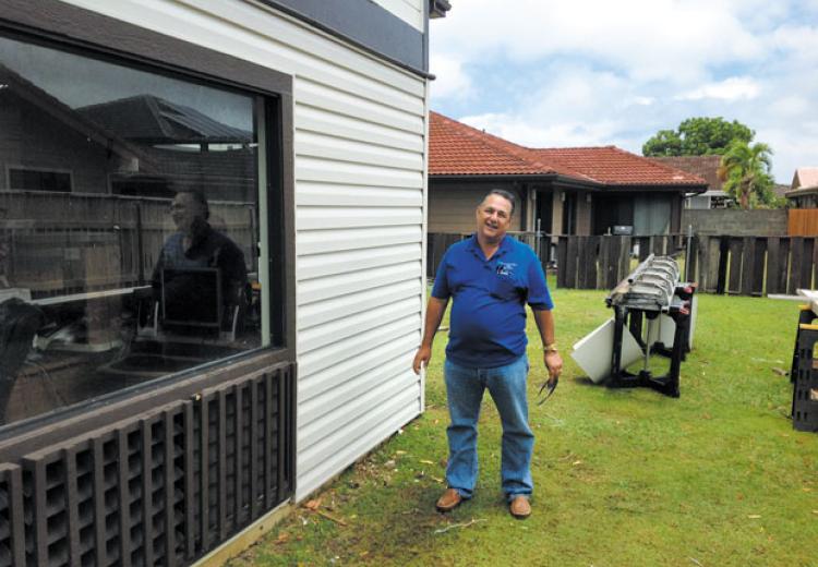 Updating windows crucial for Island homes